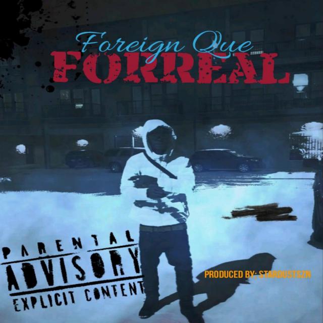 Foreign Que's picture