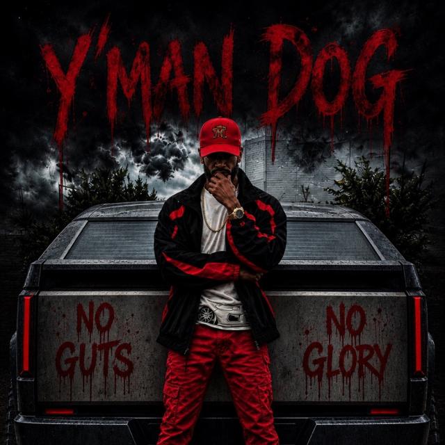 Y'man Dog's picture Y'man Dog's picture