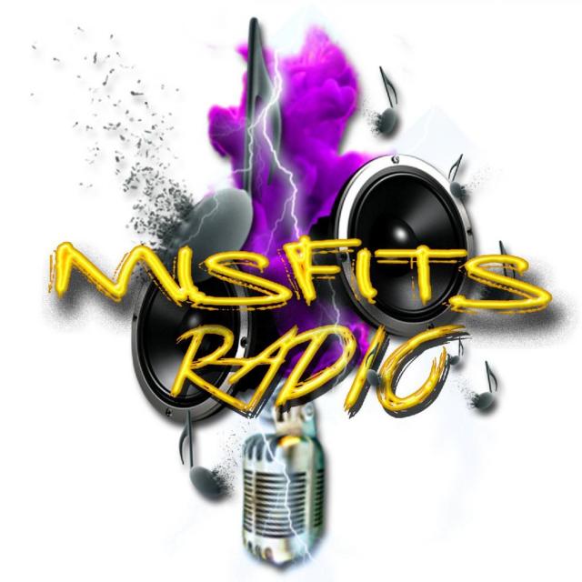 Misfits Radio's picture Misfits Radio's picture