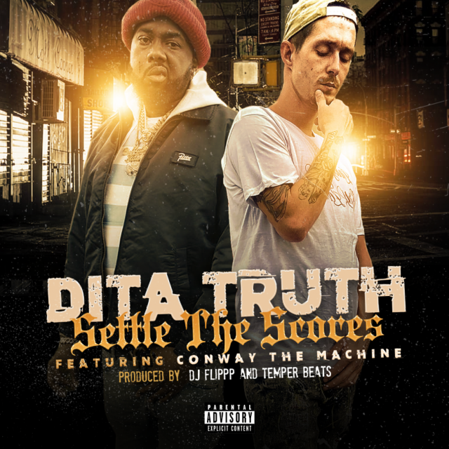Dita Truth's picture Dita Truth's picture