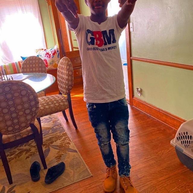 Spazz Glizzy's picture Spazz Glizzy's picture