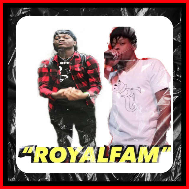 Royal Family Nation's picture Royal Family Nation's picture