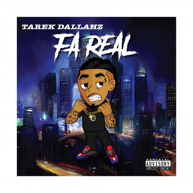 TAREK DALLAHZ's picture