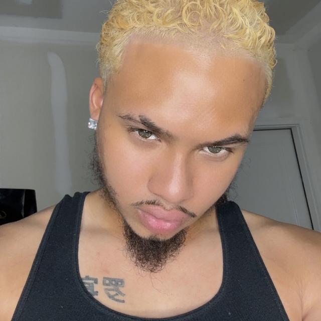 Montana Gotti's picture Montana Gotti's picture