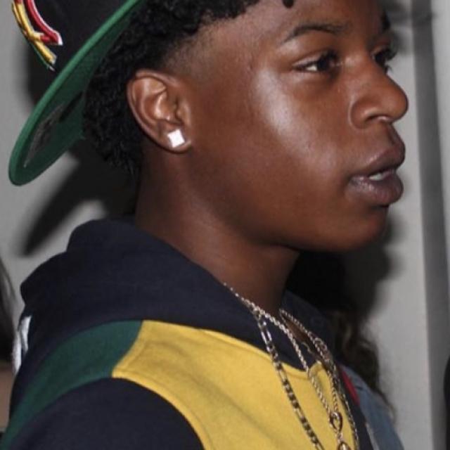 Cee Montana's picture