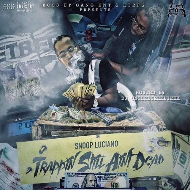 Snoop Luciano's picture