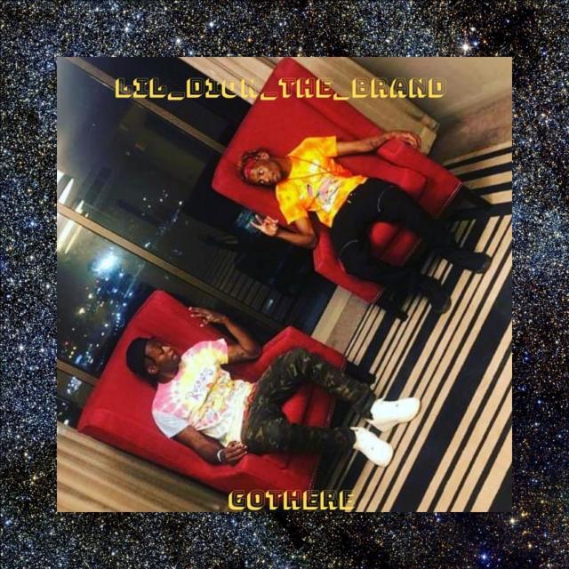 Lil_Dion_The_Brand's picture Lil_Dion_The_Brand's picture