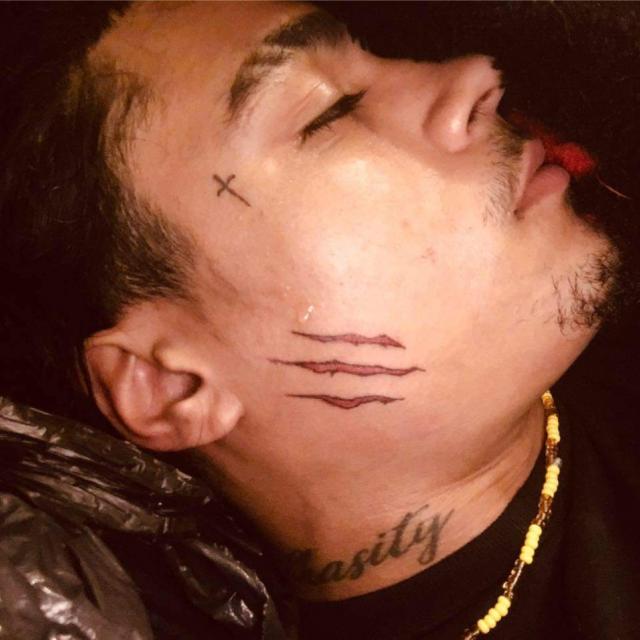 Trouble Da Savage's picture