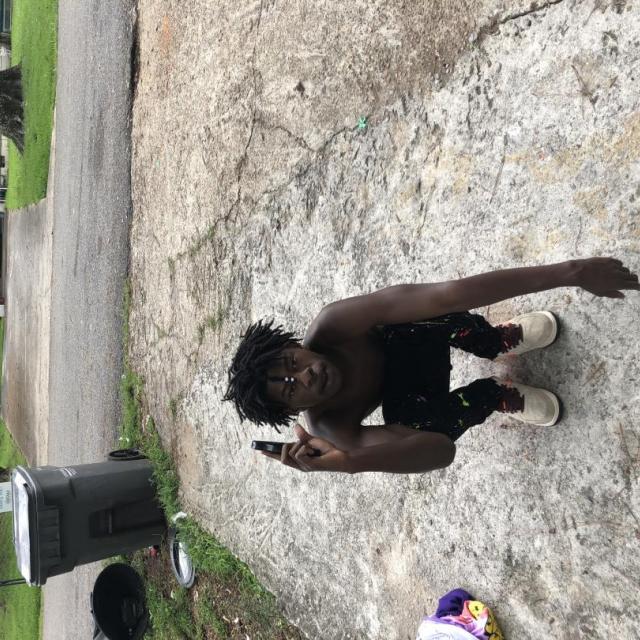 Baby ScarFace's picture