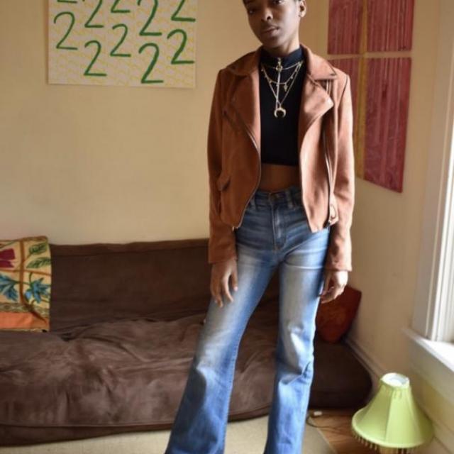 NamasTe Chevi's picture NamasTe Chevi's picture