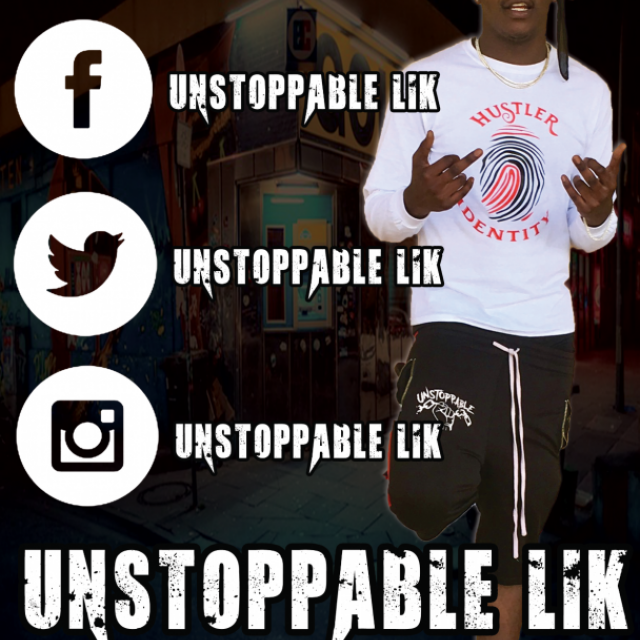 UNSTOPPABLE LIK's picture UNSTOPPABLE LIK's picture