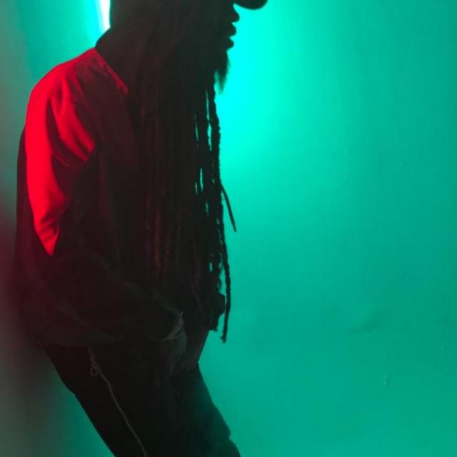 BlackGhost El-G's picture