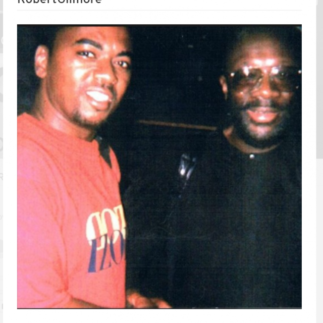 Robert Gilmore's picture Robert Gilmore's picture