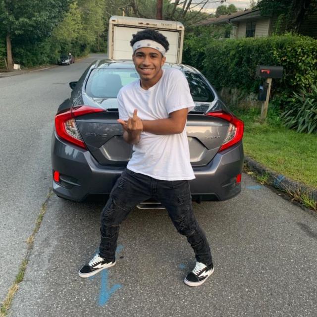 Yung Tidal's picture Yung Tidal's picture