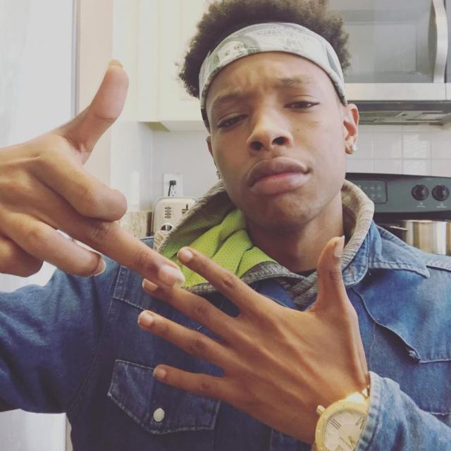 Redd's picture Redd's picture