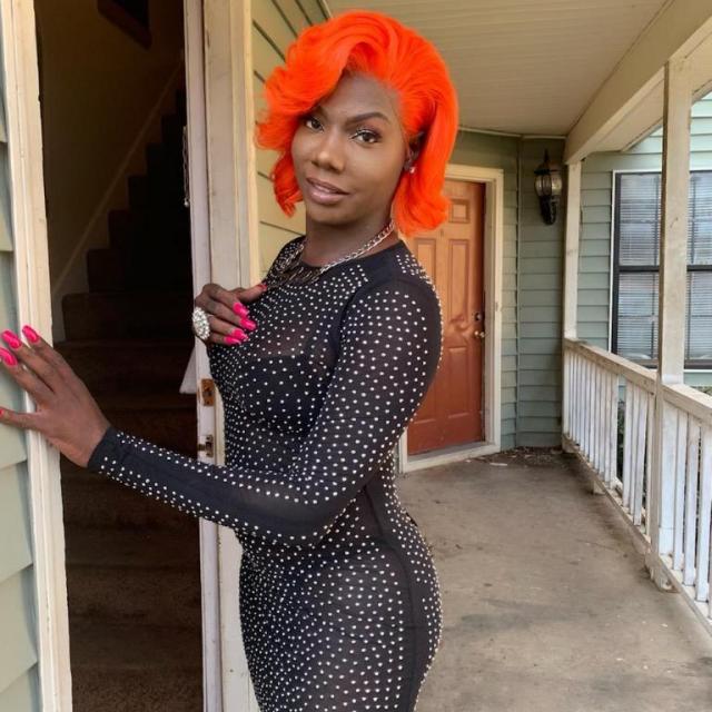 Lil kendra's picture