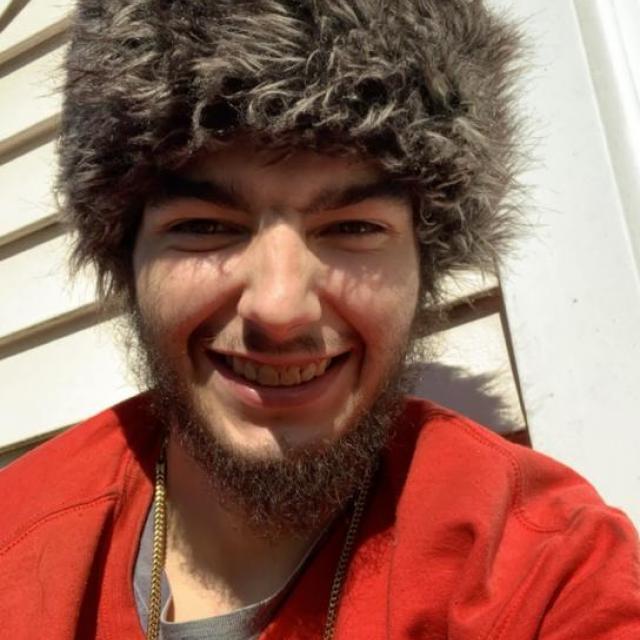 Ceaser The Ape's picture