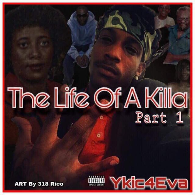 Killa Jay's picture Killa Jay's picture