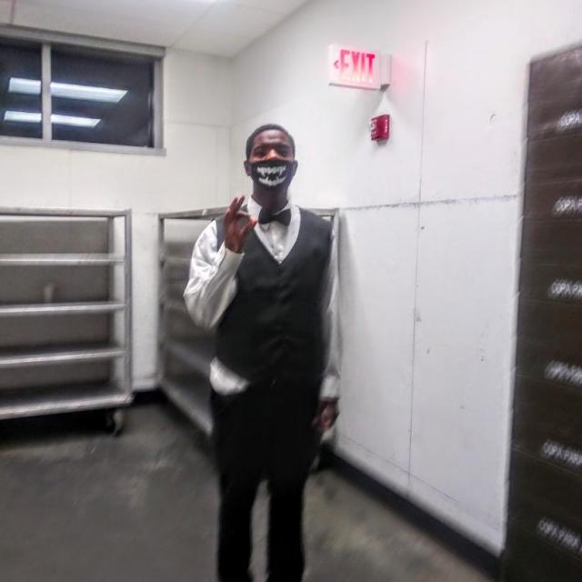 Trey Sinclair's picture