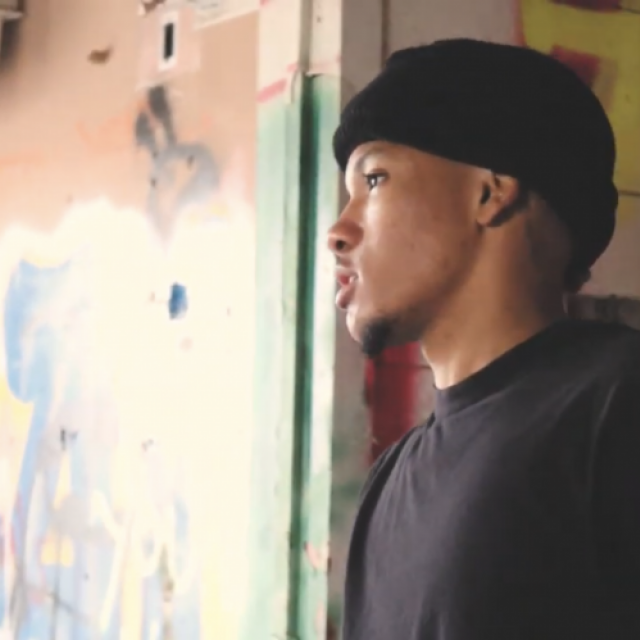 Chris White's picture