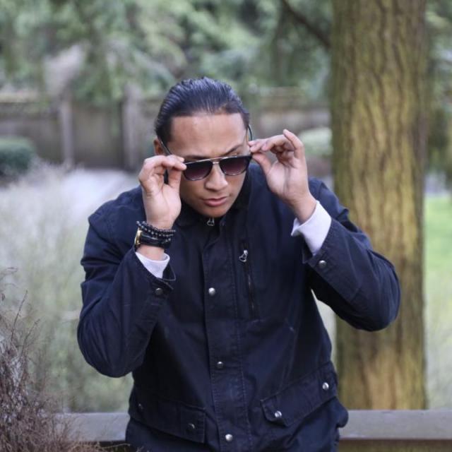 Johnny Trumbone's picture