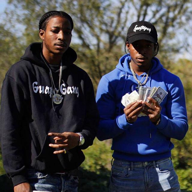 Twins on set's picture Twins on set's picture