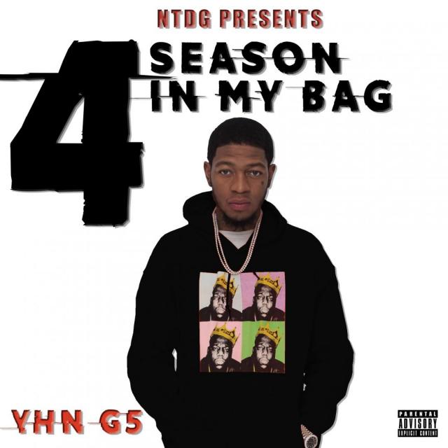 Southside G5's picture