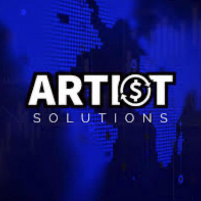 ArtRevSol's picture ArtRevSol's picture