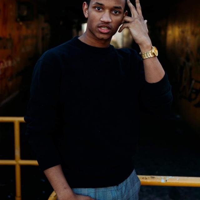 Onen The Artist's picture Onen The Artist's picture