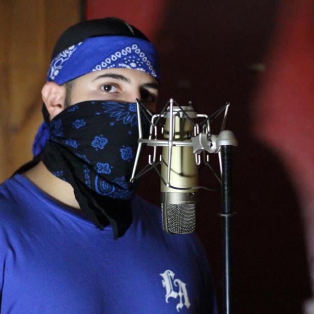 PTJ Tha Pharaoh Prince's picture