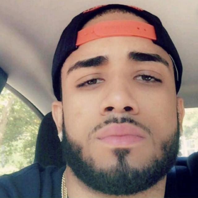 Gotti JR's picture Gotti JR's picture
