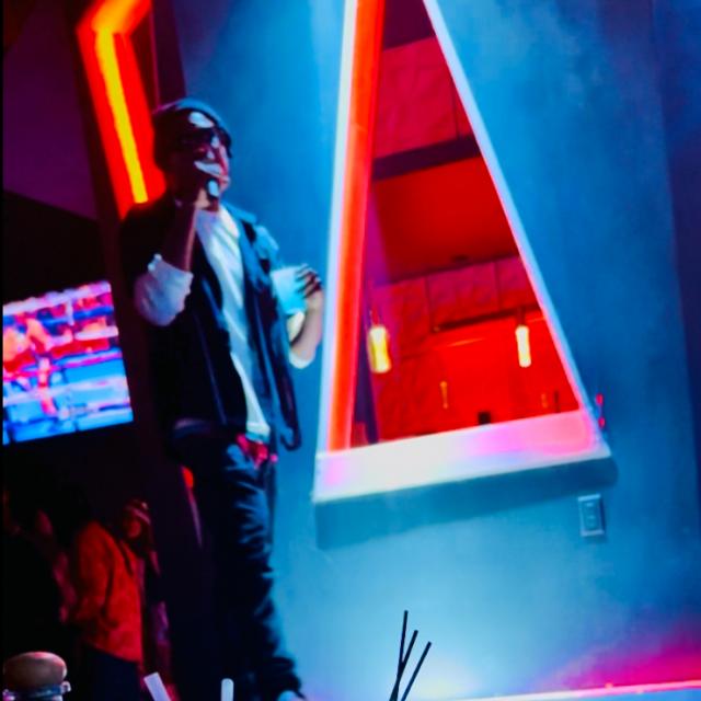 Yung GASO's picture Yung GASO's picture
