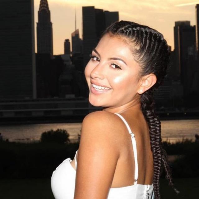 Veronica Reign's picture Veronica Reign's picture