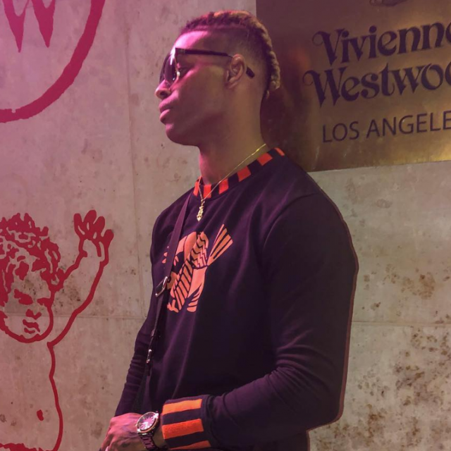 Kurt Codeine's picture