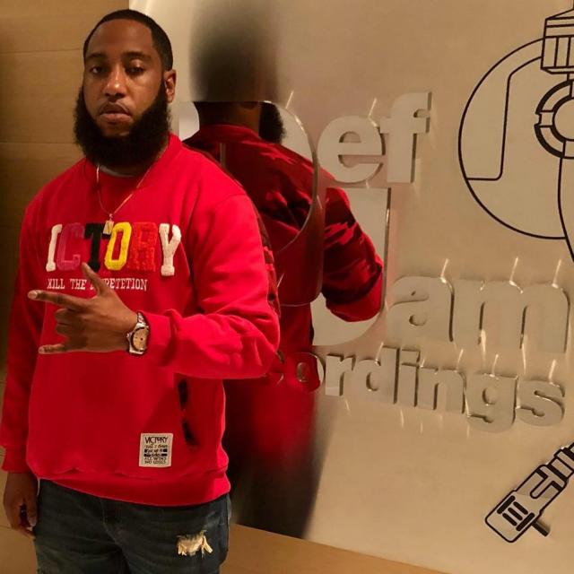 Young Blizz's picture