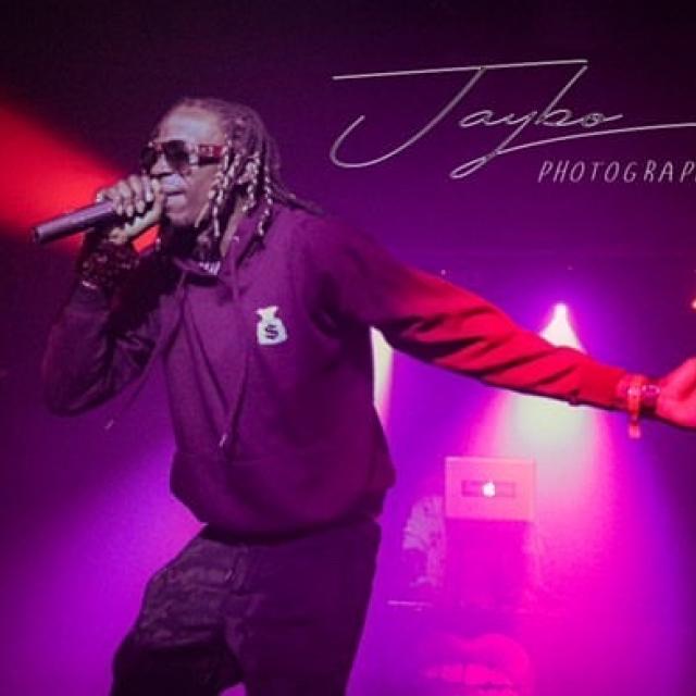 Rah Dolla's picture Rah Dolla's picture