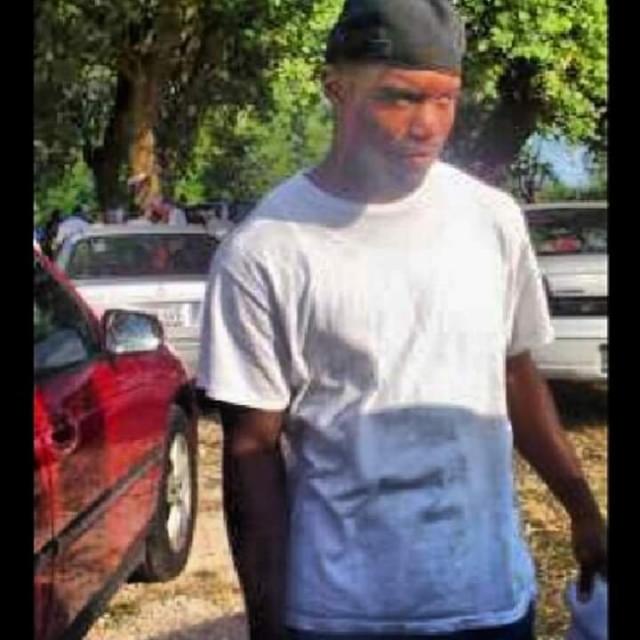 Young Gutta Blue Scott's picture