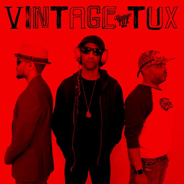 Vintage Tux's picture Vintage Tux's picture