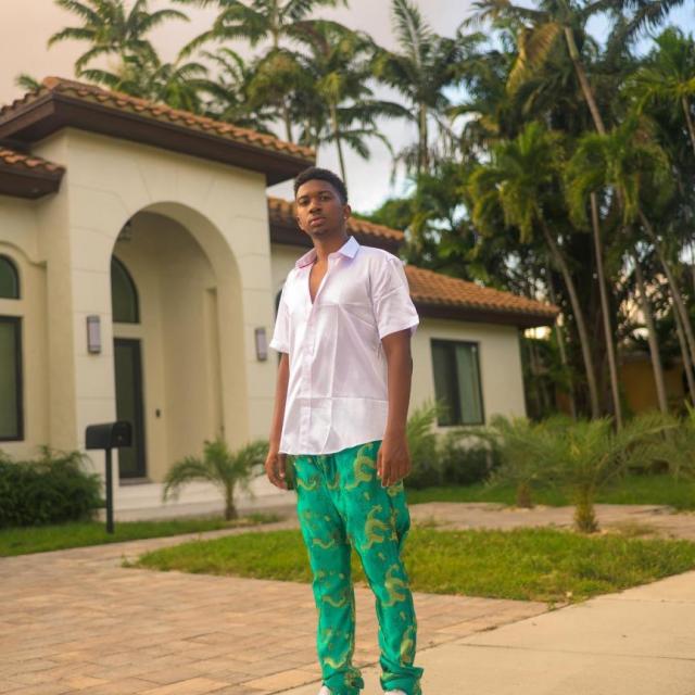 AL Jetson's picture AL Jetson's picture