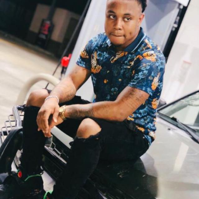 Mannyie Mandela's picture Mannyie Mandela's picture