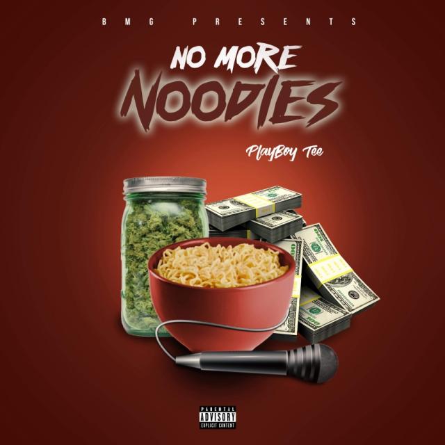 Playboy Tee's picture Playboy Tee's picture