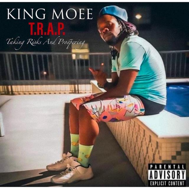 King Moee's picture