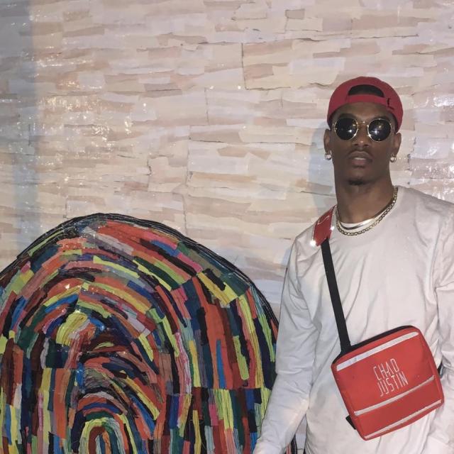 Luther Suede's picture