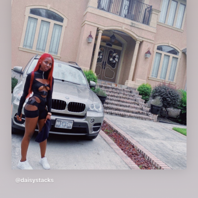 Daisy Stacks's picture