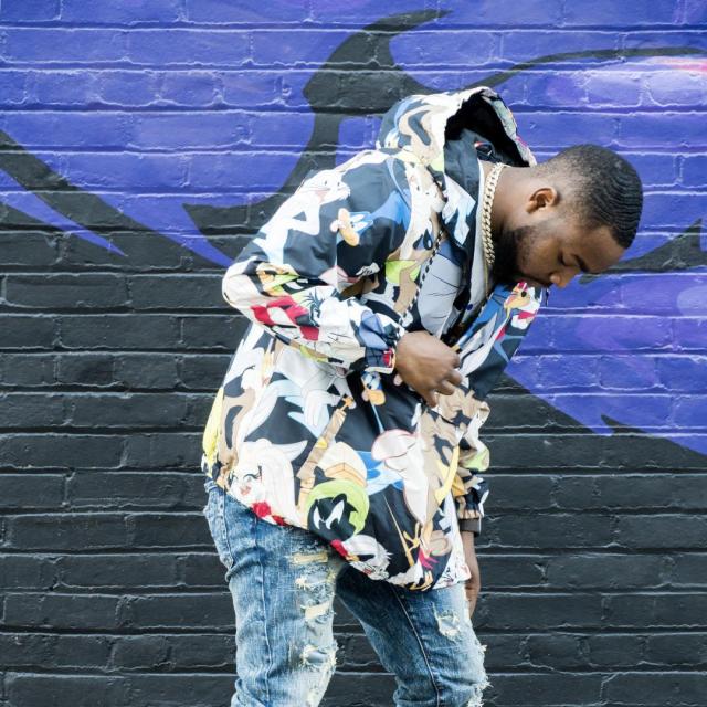 Issa Famous's picture