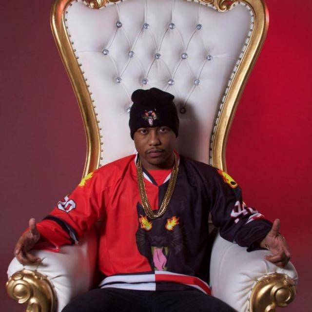 NYLA Management's picture