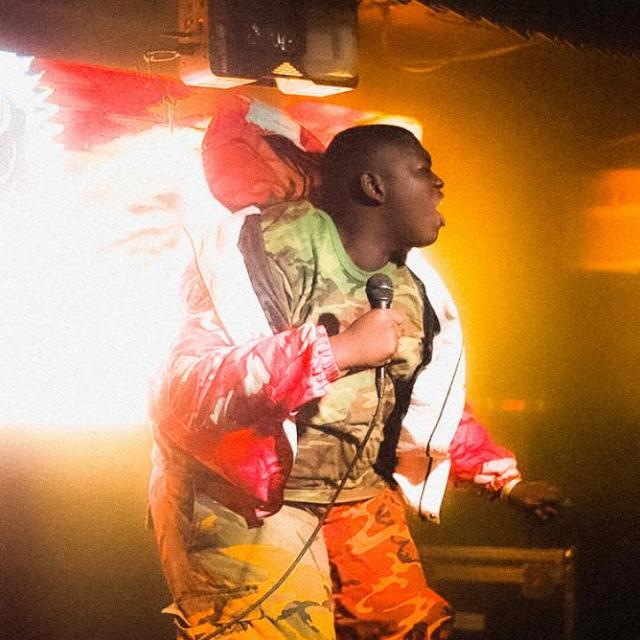 Ty Cherry's picture Ty Cherry's picture