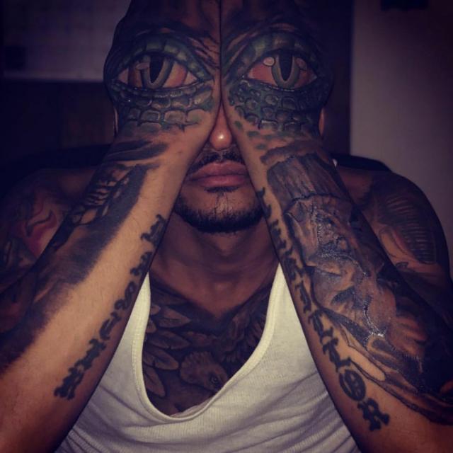 Timm Burden Radio's picture