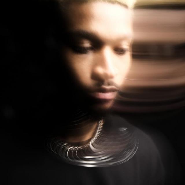 Lando Ameen's picture