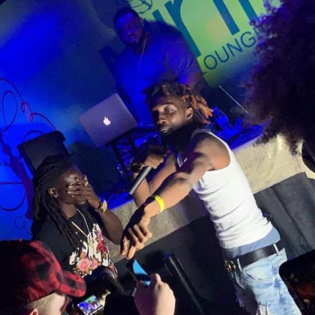 Trapp bubbly's picture